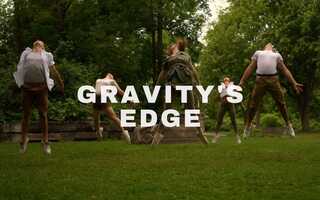 Free download GRAVITYS EDGE [short teaser] video and edit with RedcoolMedia movie maker MovieStudio video editor online and AudioStudio audio editor onlin